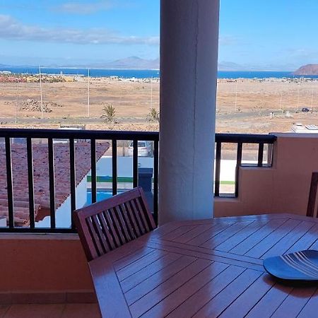 Casa Diana Apartment Corralejo Bagian luar foto