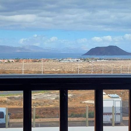 Casa Diana Apartment Corralejo Bagian luar foto