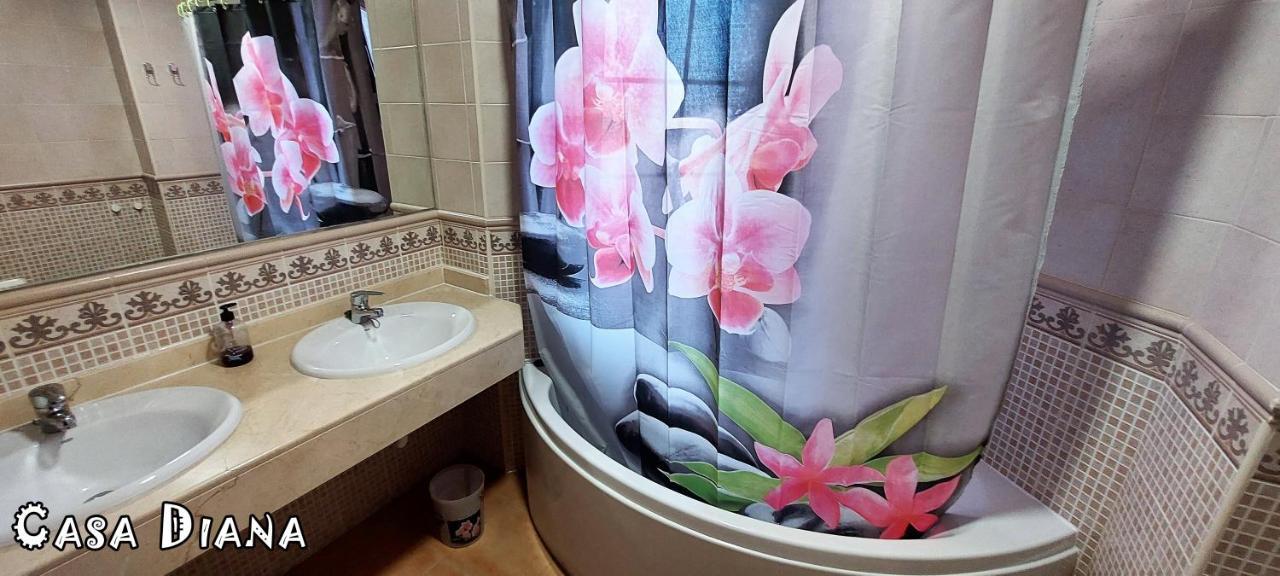 Casa Diana Apartment Corralejo Bagian luar foto
