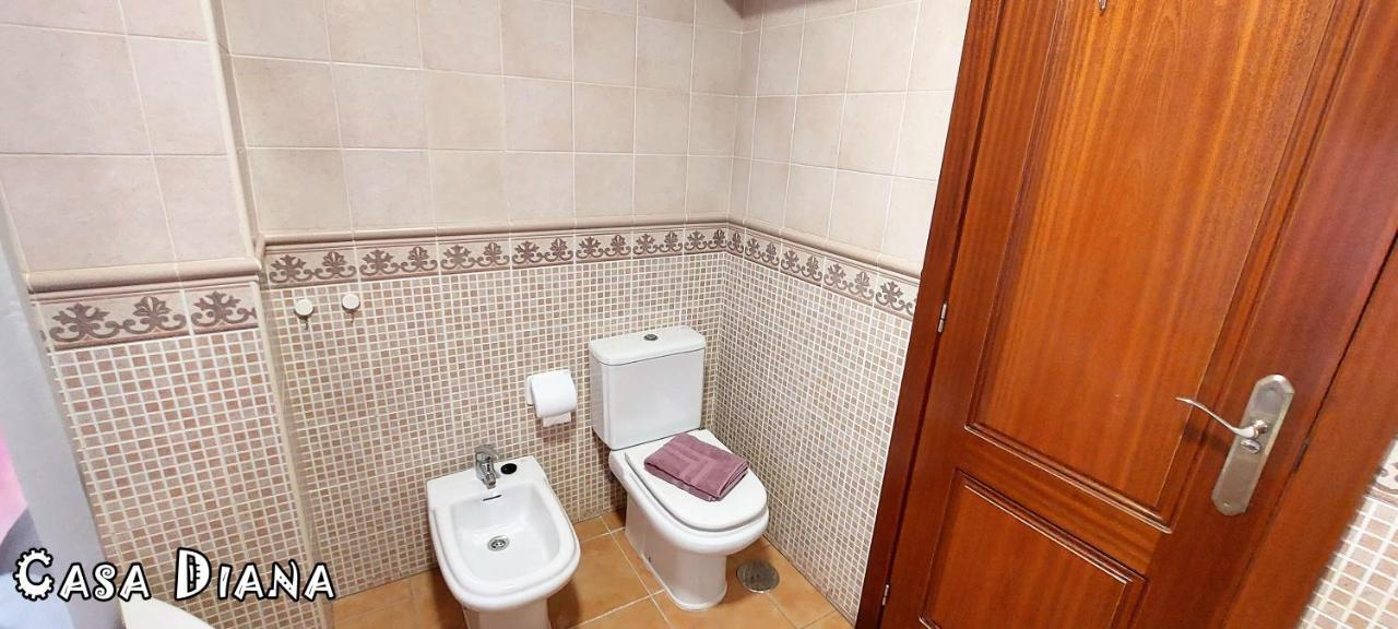 Casa Diana Apartment Corralejo Bagian luar foto