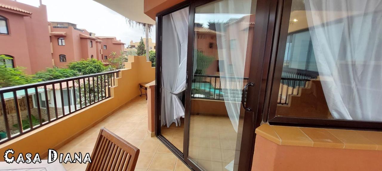 Casa Diana Apartment Corralejo Bagian luar foto