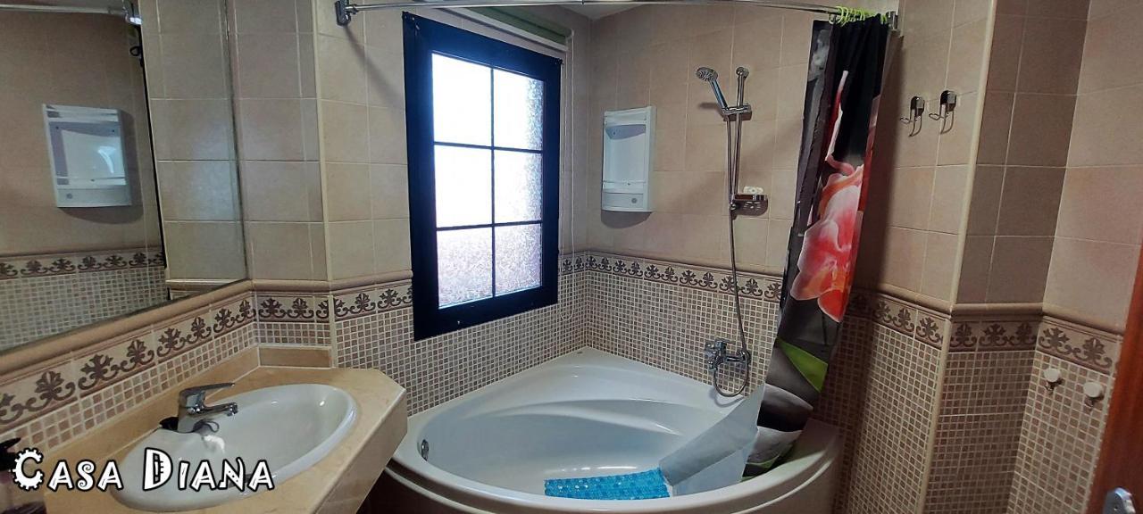 Casa Diana Apartment Corralejo Bagian luar foto