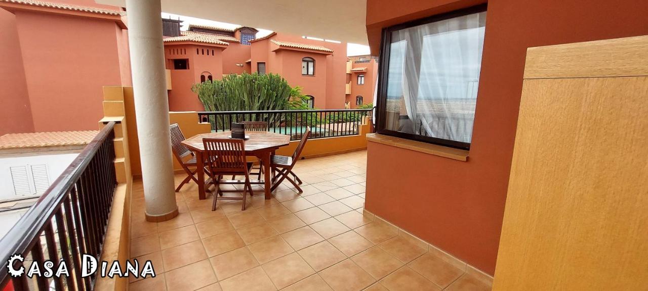 Casa Diana Apartment Corralejo Bagian luar foto