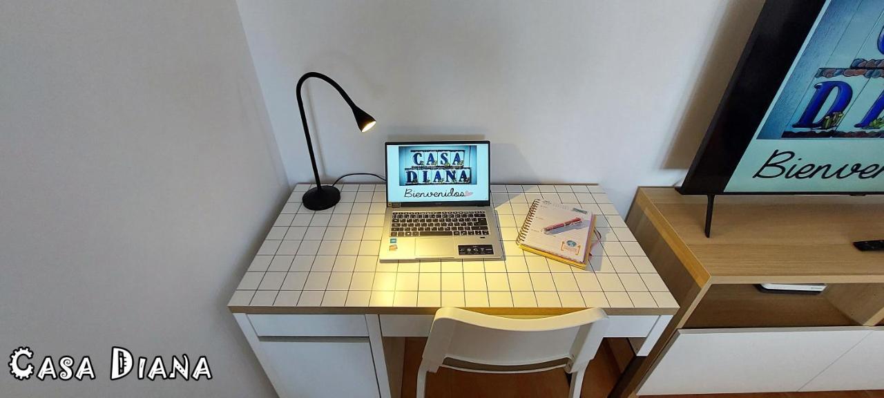 Casa Diana Apartment Corralejo Bagian luar foto