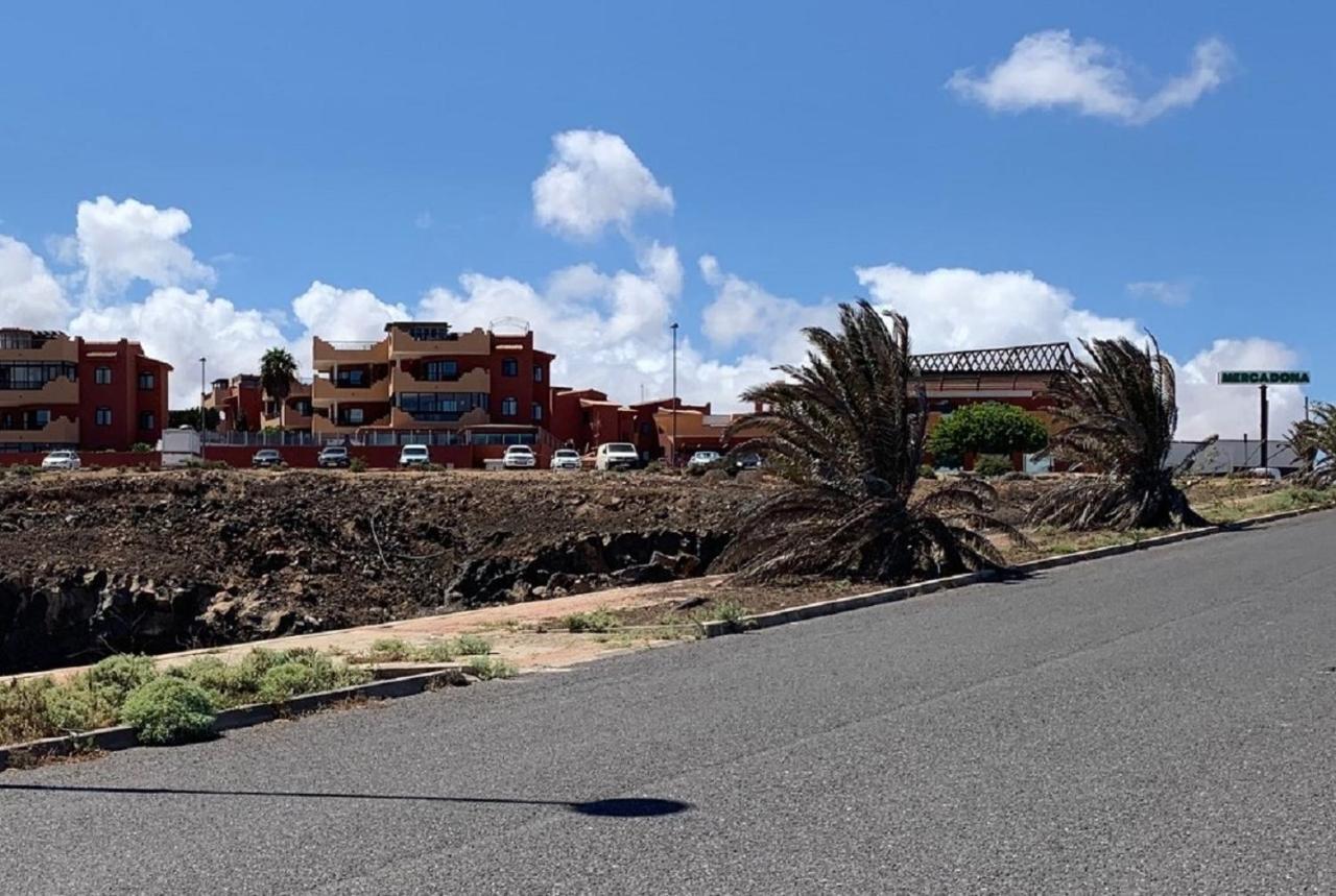 Casa Diana Apartment Corralejo Bagian luar foto